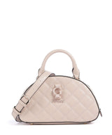 Guess Bessey G-Shine Håndtaske sand