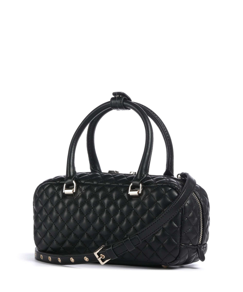 Guess Rianee Eco Handbag black