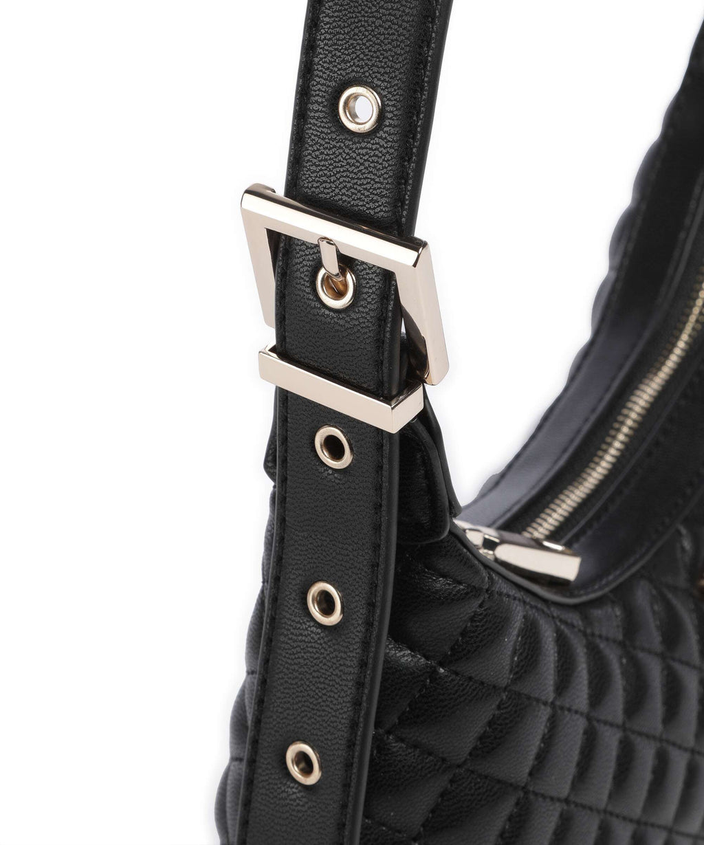 Guess Rianee Shoulder bag black