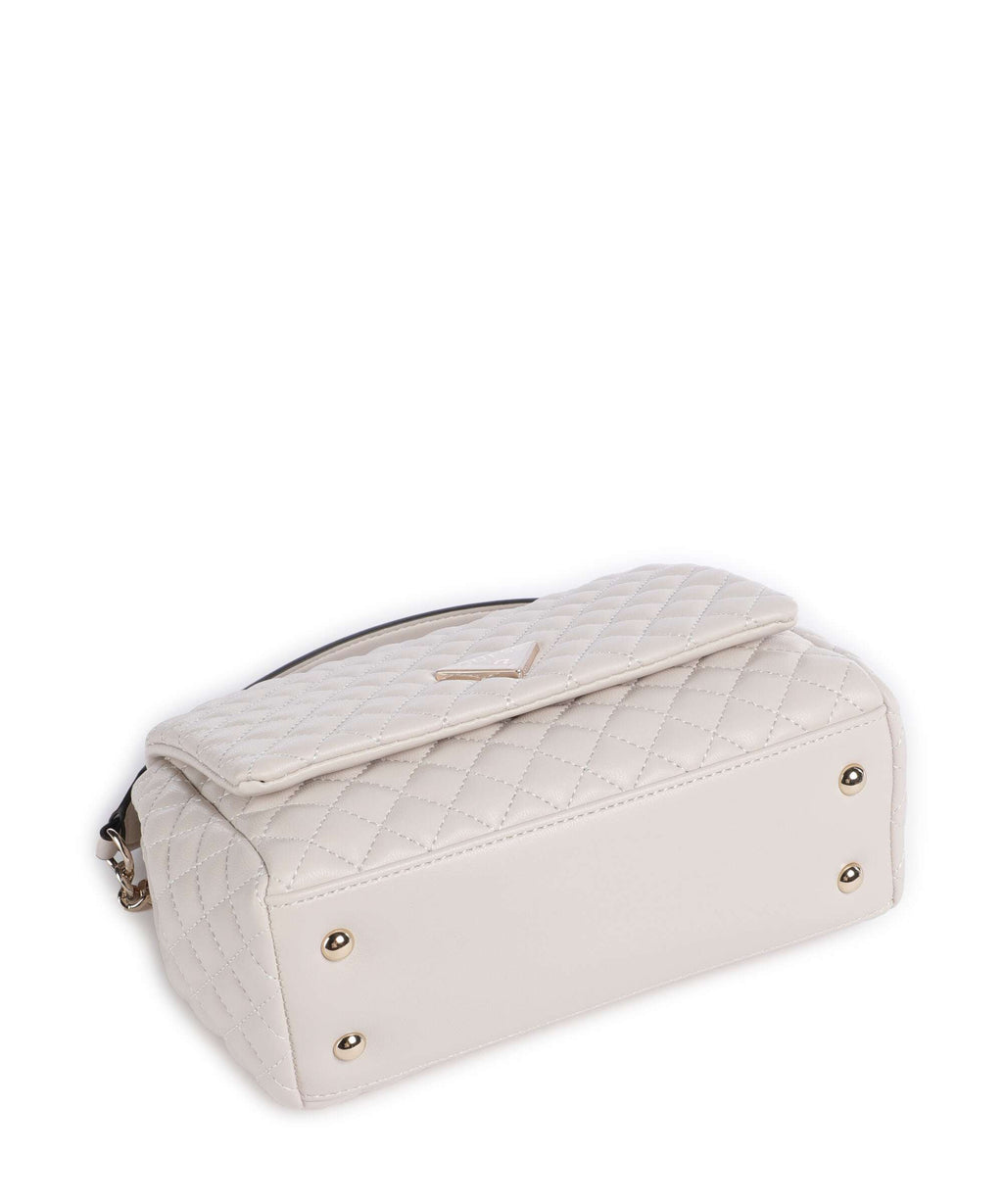 Guess Rianee Shoulder bag stone