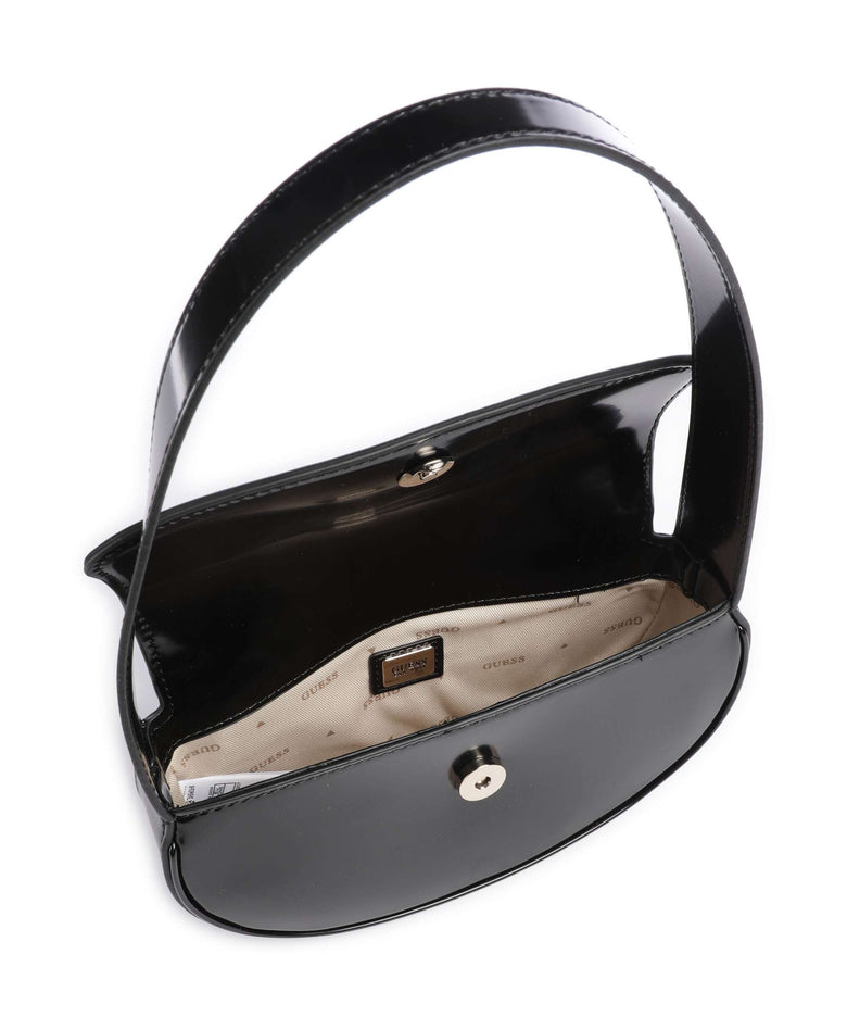 Guess Arnela Shoulder bag black