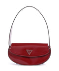 Guess Arnela Shoulder bag red