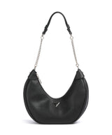 Guess Fedora Skuldertaske black
