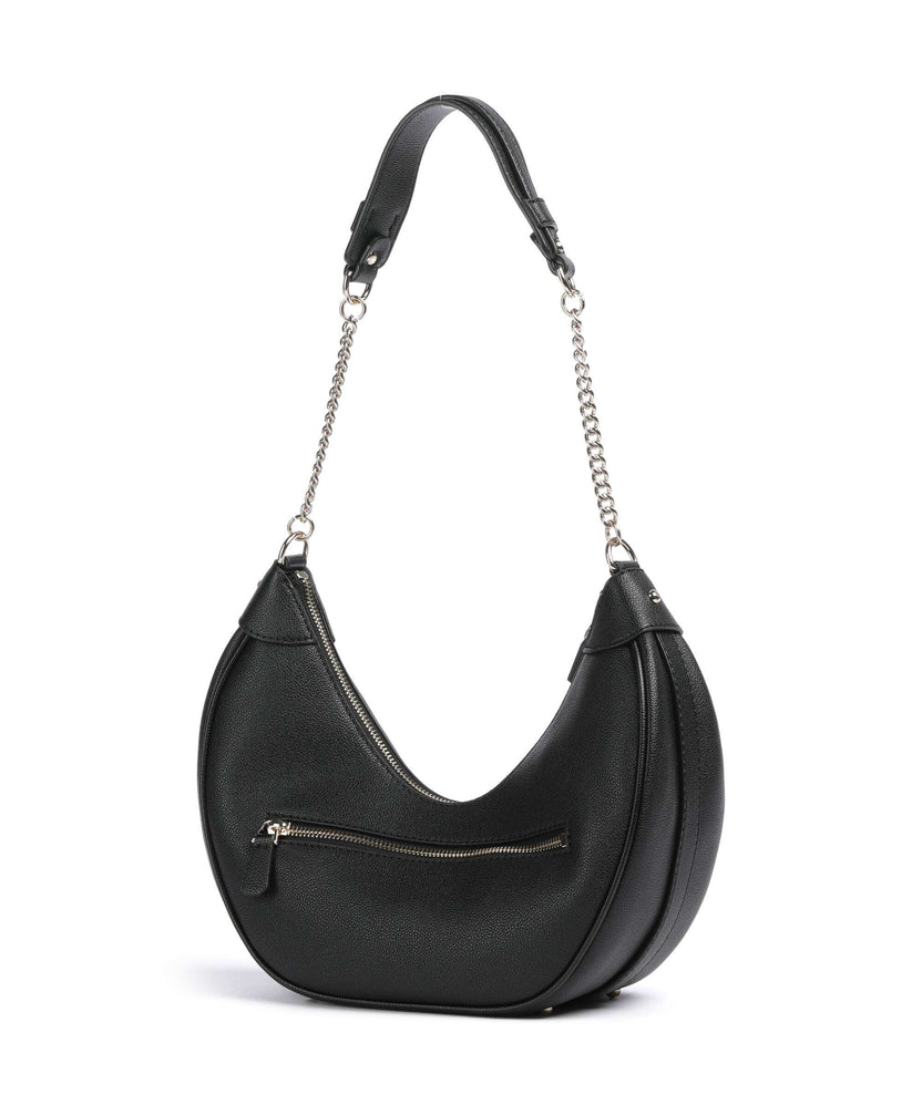 Guess Fedora Shoulder bag black
