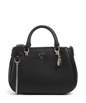 Guess Fedora Håndtaske black
