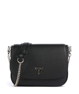 Guess Fedora Skuldertaske black