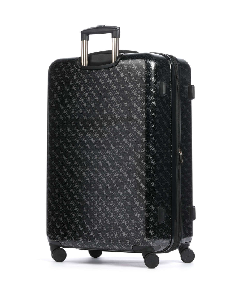 Guess Jesco Spinner (4 wheels) coal