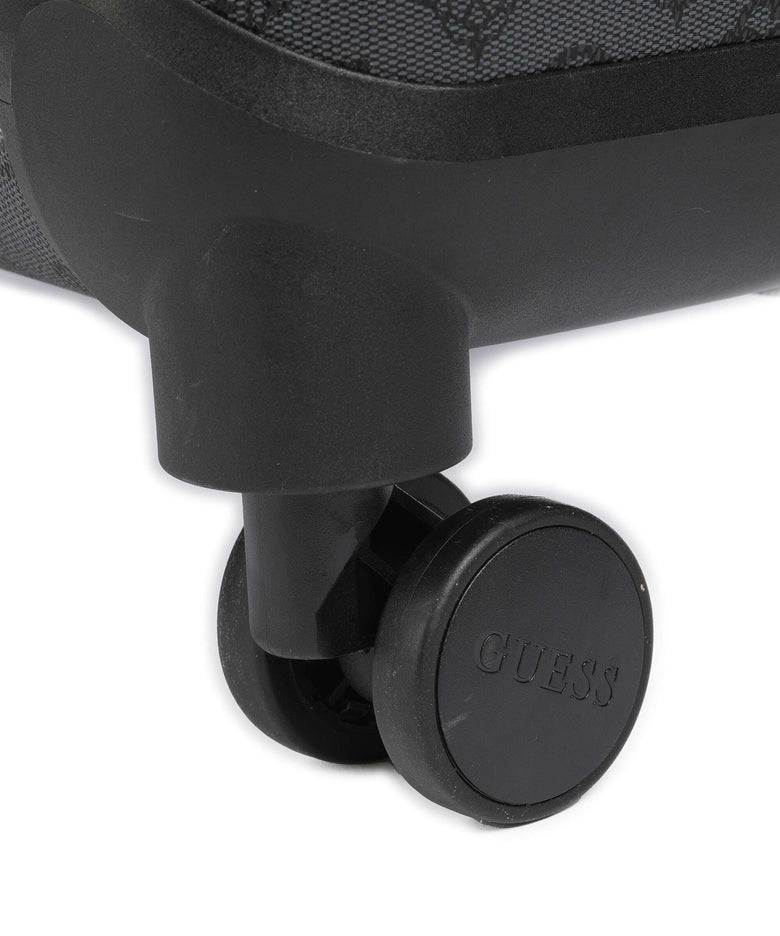 Guess Wilder Spinner (4 wheels) charcoal