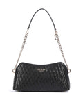 Guess Betula Shoulder bag black