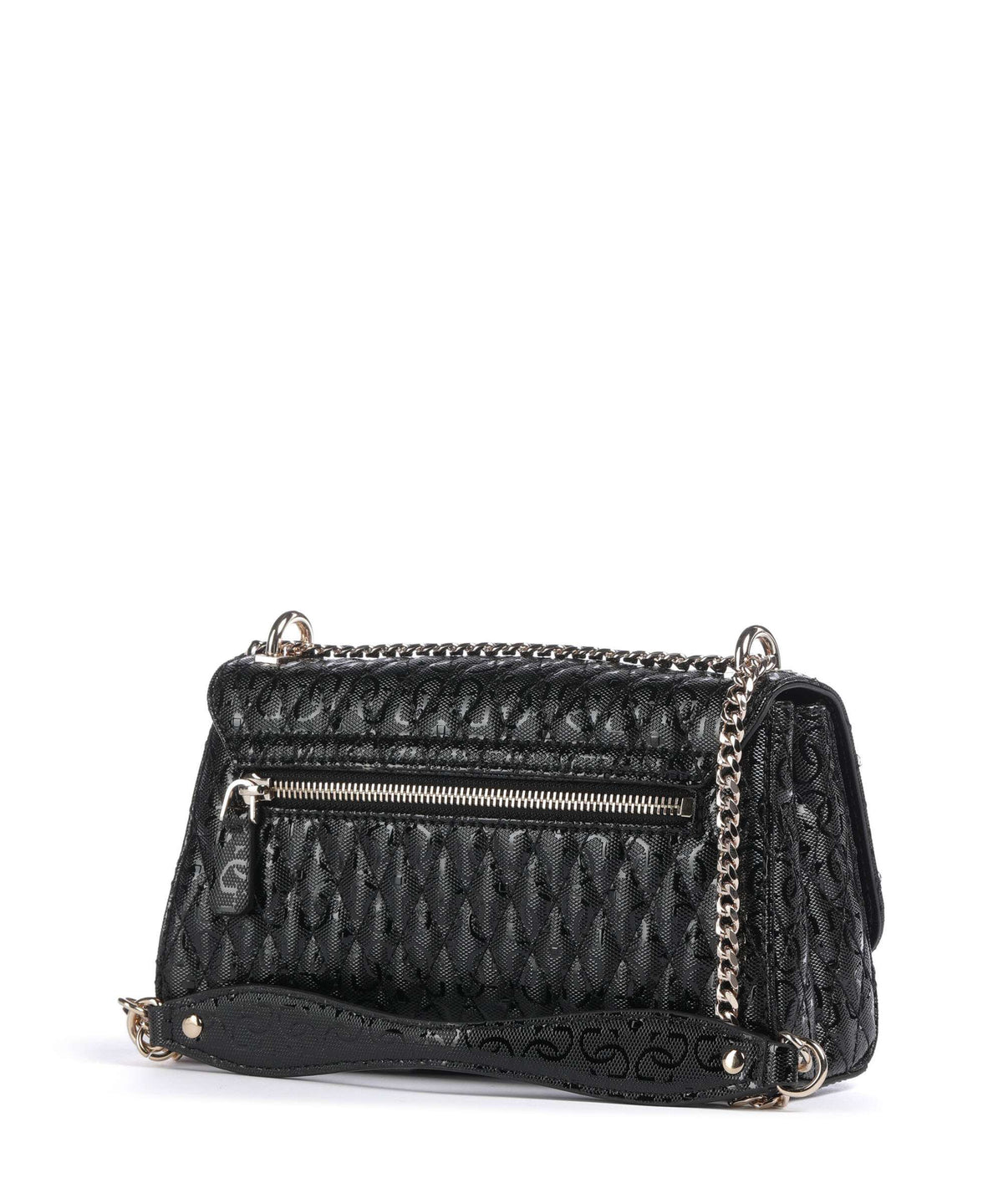 Guess Betula Shoulder bag black