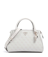 Guess Noelle 4G Basique Logo Håndtaske bone logo