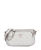 Guess Noelle Skuldertaske bone logo