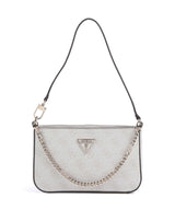 Guess Noelle Skuldertaske bone logo
