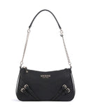 Guess Bramina Skuldertaske black
