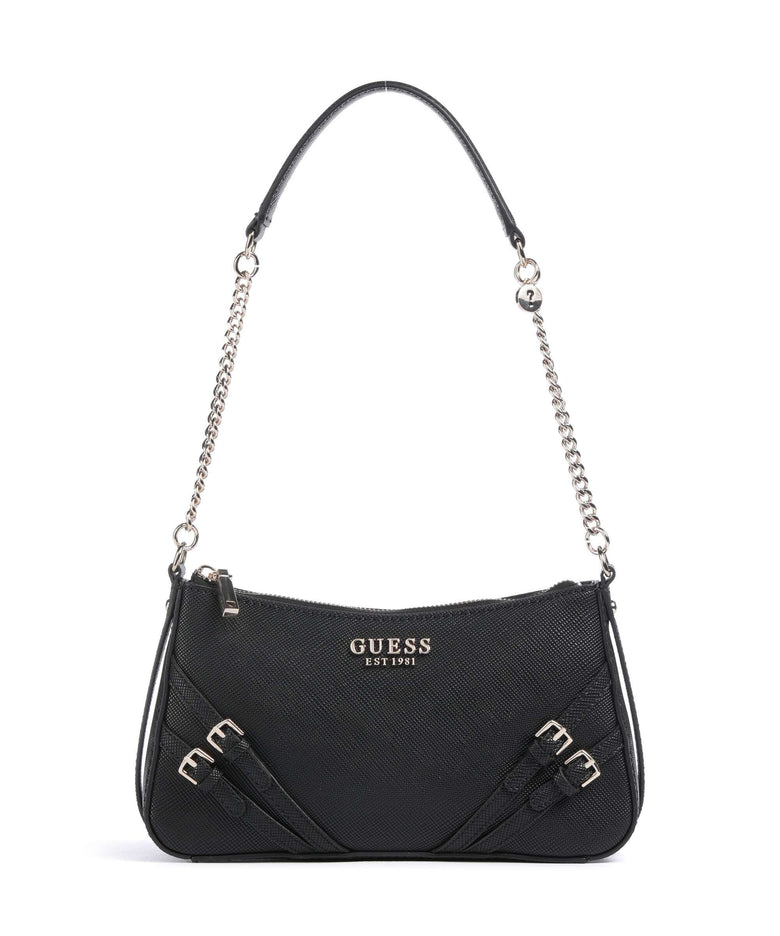 Guess Bramina Shoulder bag black