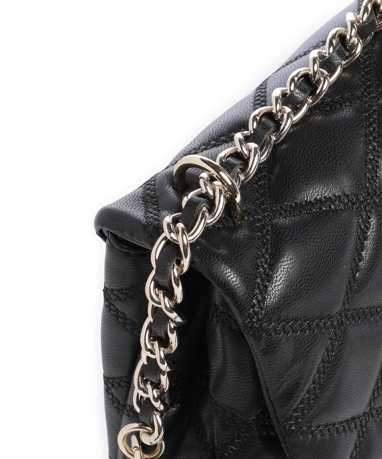 Guess Tamsin Shoulder bag black