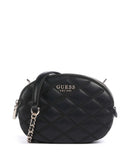 Guess Tamsin Crossover taske black