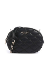 Guess Tamsin Crossover taske black