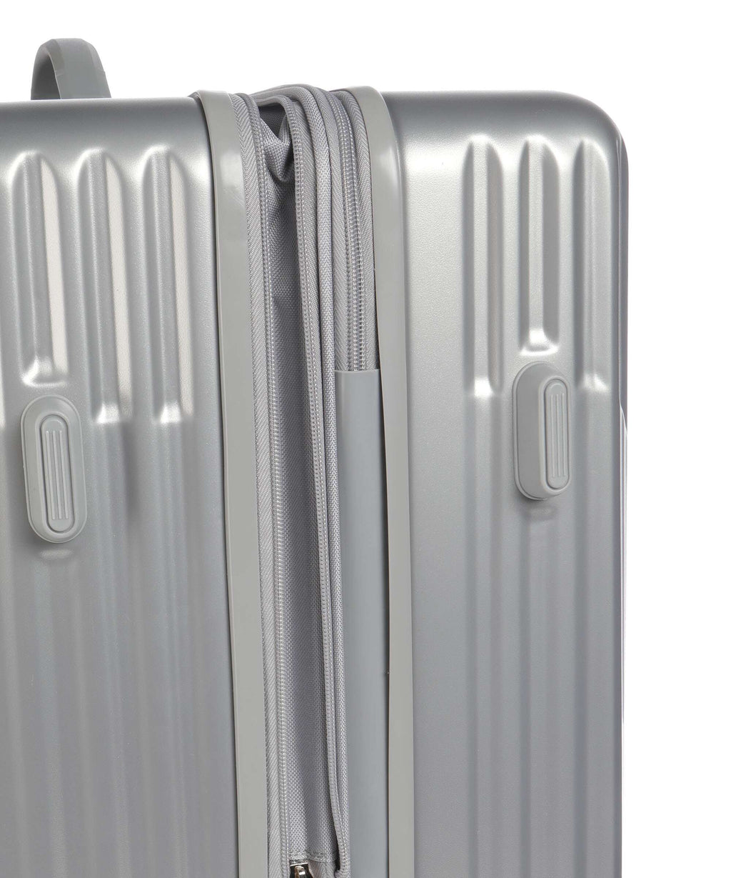 Guess Centennial Spinner (4 wheels) silver