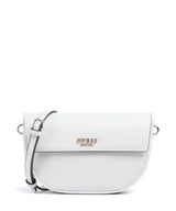 Guess Cerelia Skuldertaske white