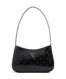 Guess Arnela Skuldertaske black logo