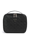 Guess Wilder Toilettaske black