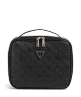 Guess Wilder Toilettaske black