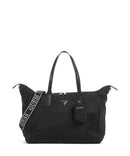 Guess Follie Weekendtaske black