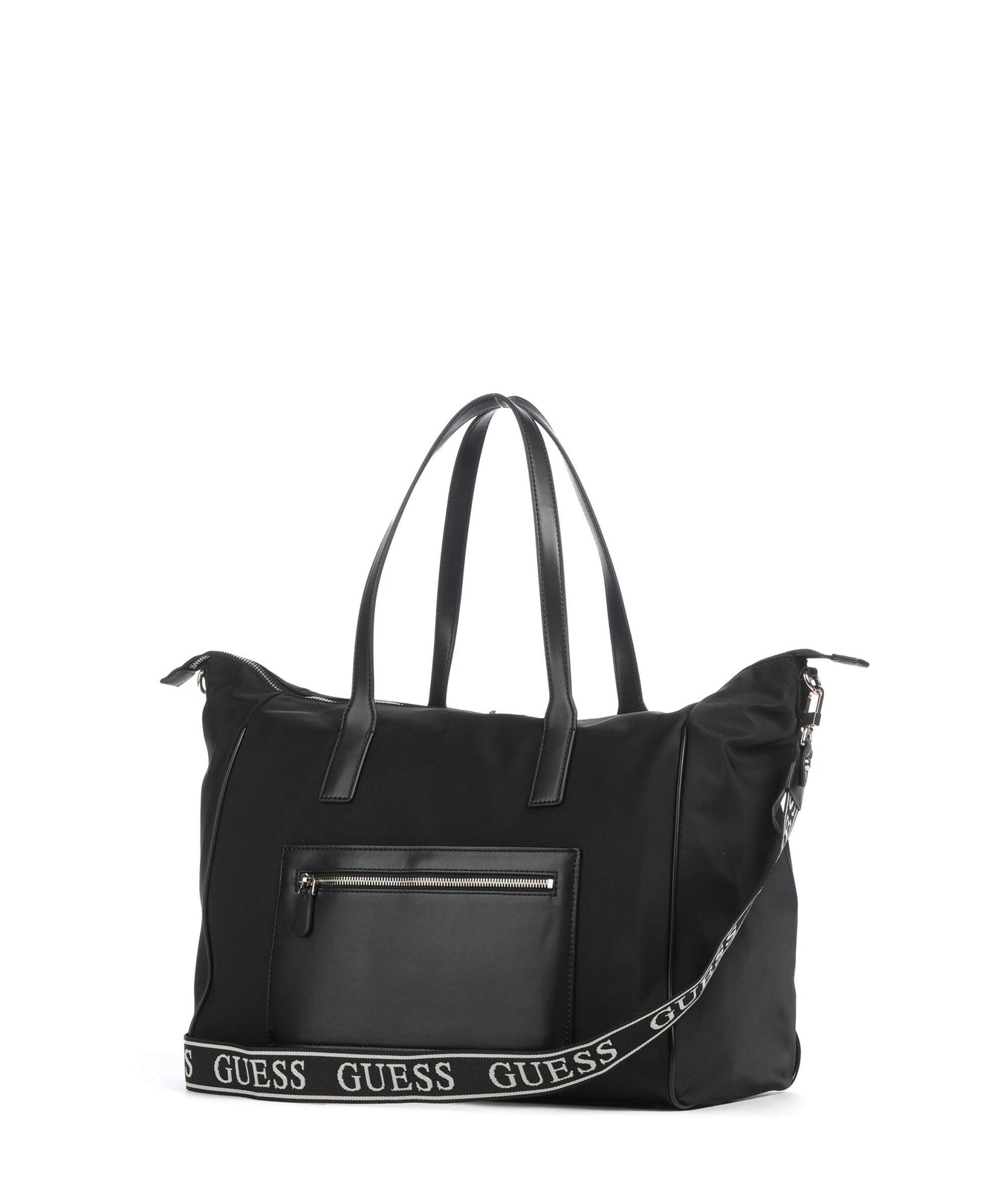 Guess Follie Weekend bag black