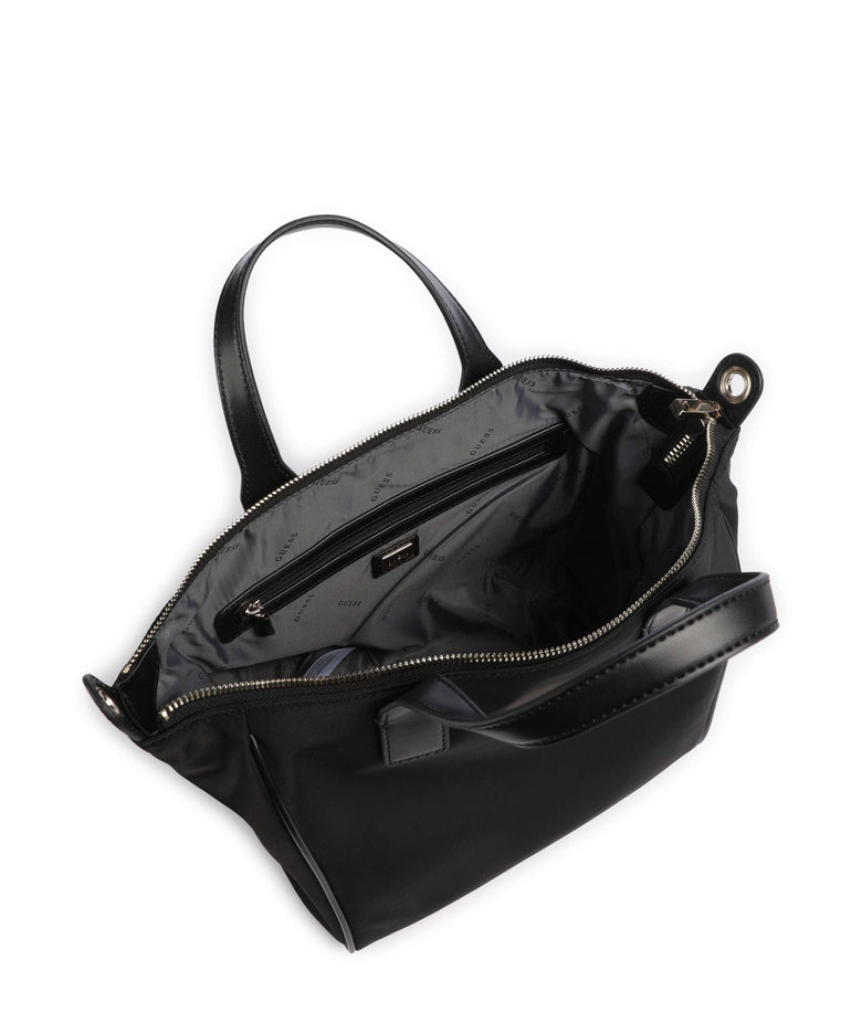 Guess Follie Handbag black