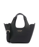 Guess Helina Mini Håndtaske black