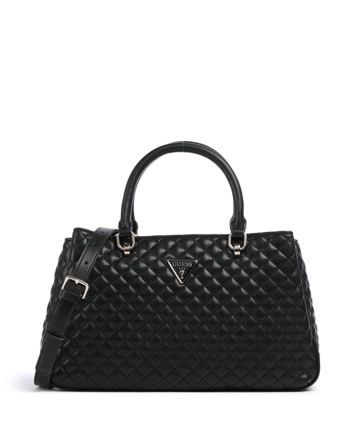 Guess Rianee Handbag black