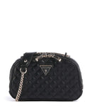 Guess Rianee Eco Skuldertaske black