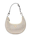 Guess Lua Skuldertaske gold