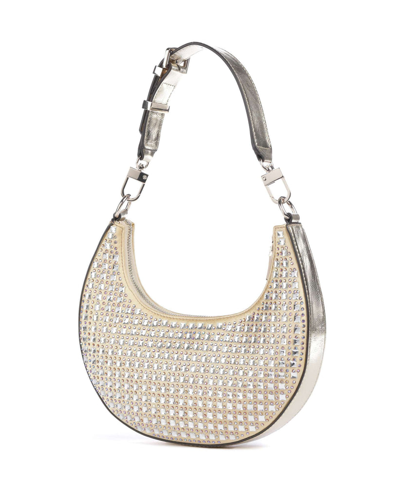 Guess Lua Shoulder bag gold