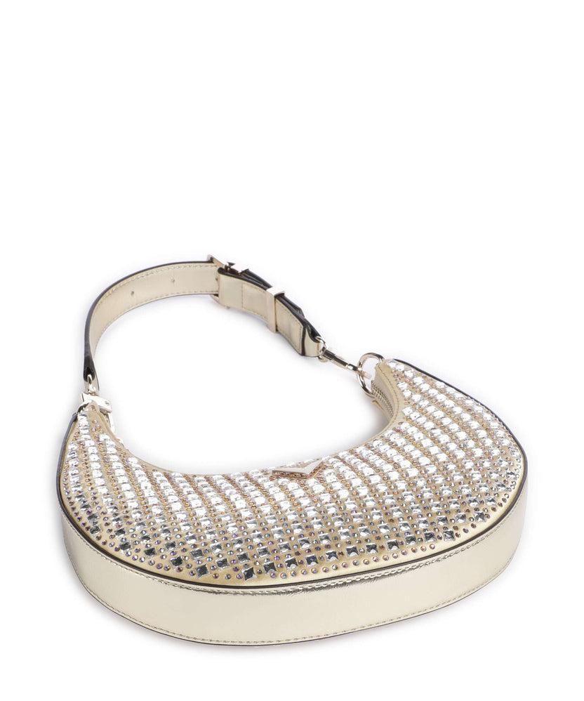 Guess Lua Shoulder bag gold