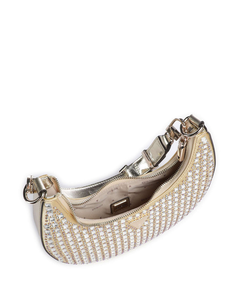 Guess Lua Shoulder bag gold