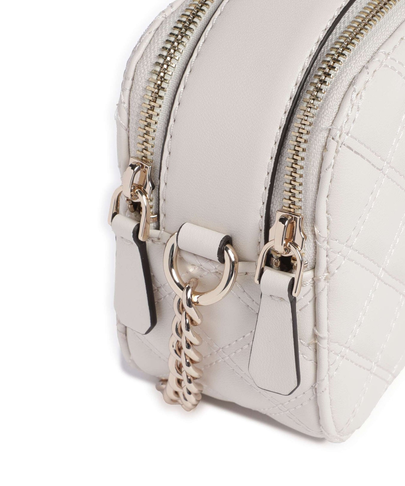 Guess Giully Crossbody bag offwhite