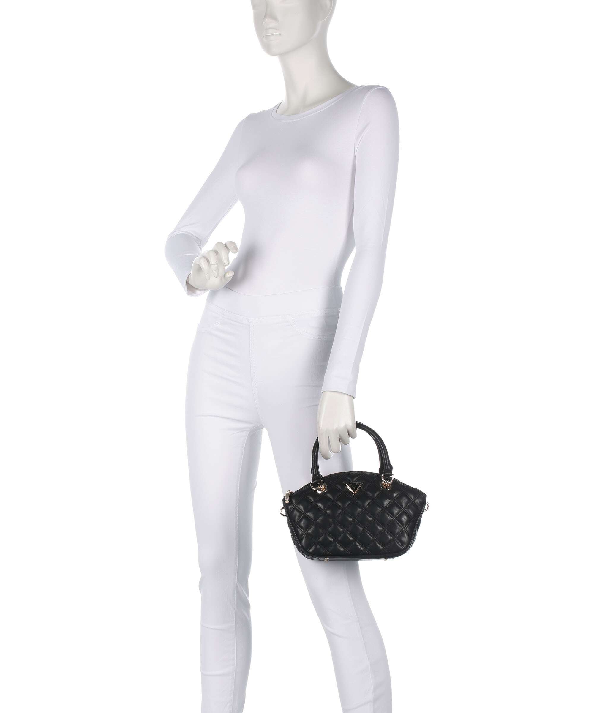 Guess Giully Handbag black