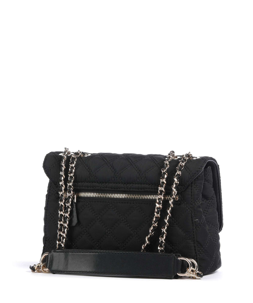 Guess Giully Shoulder bag black
