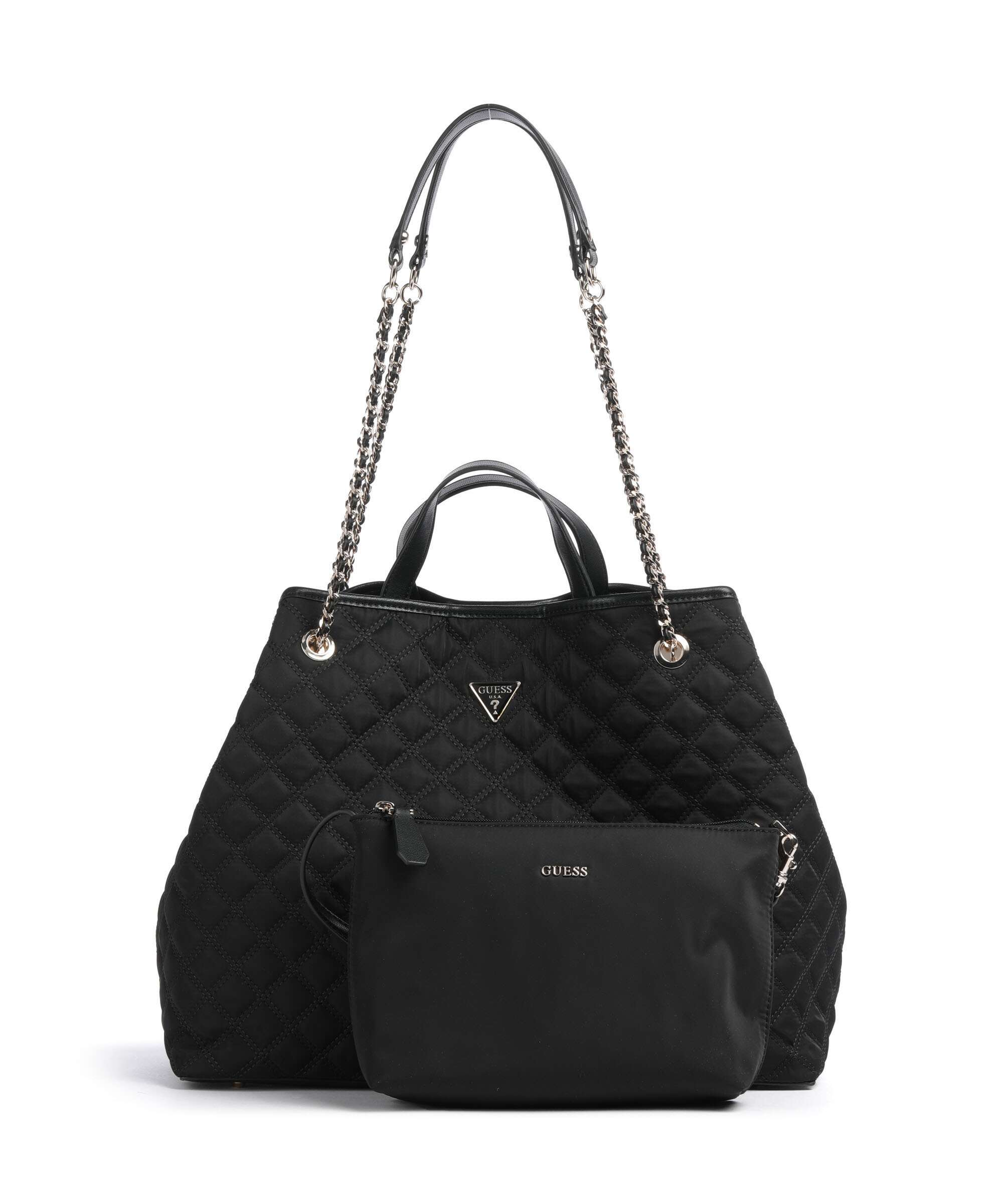 Guess Giully Tote bag black