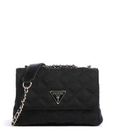 Guess Giully Skuldertaske black