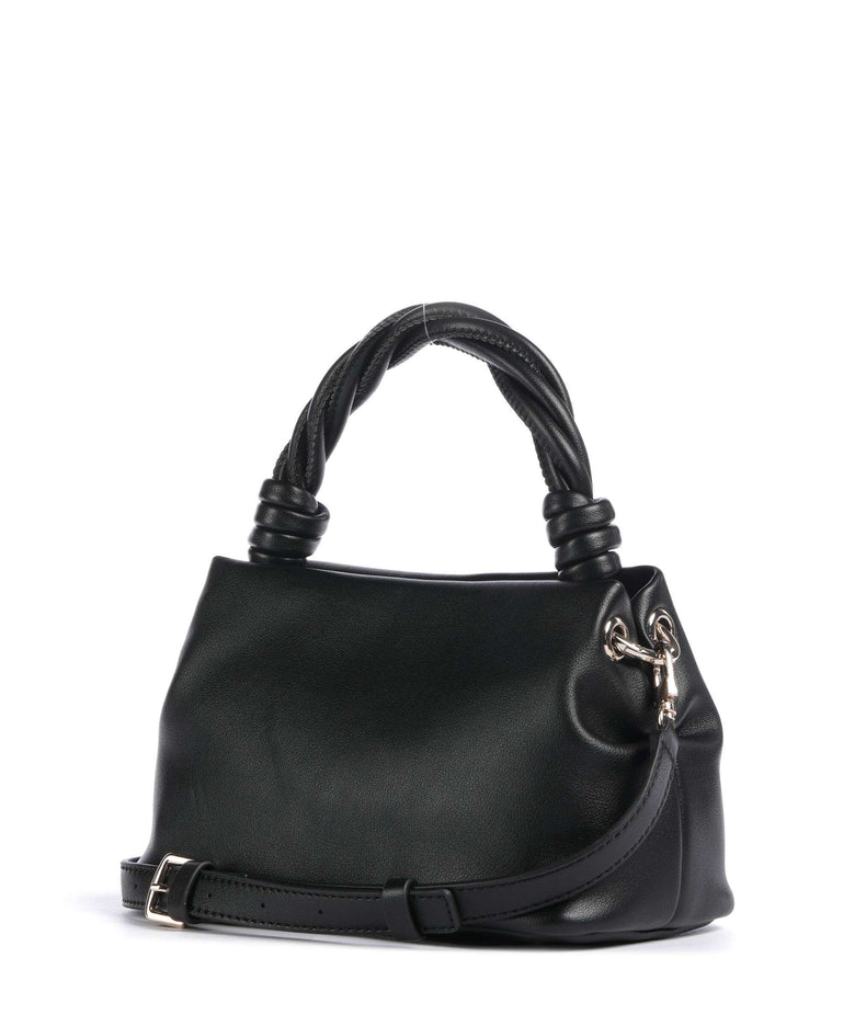 Guess Sansa Crossbody bag black