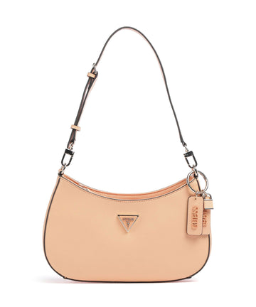 Guess Noelle Skuldertaske apricot