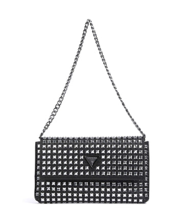 Guess Zalina Skuldertaske black