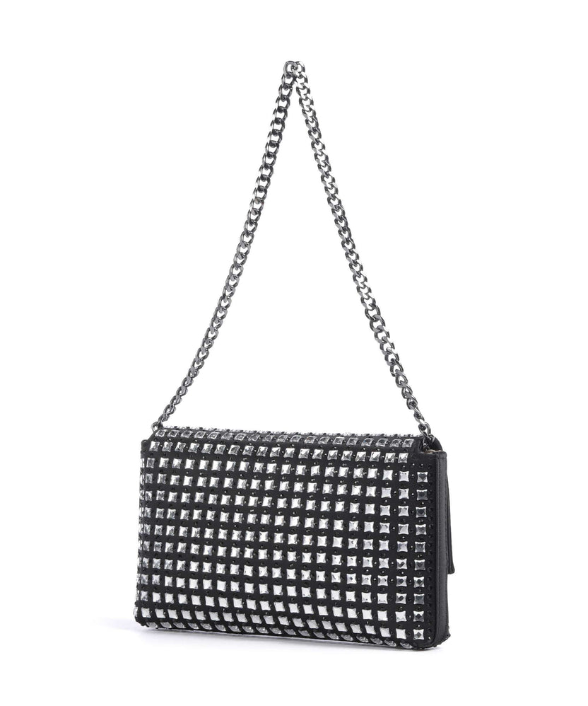 Guess Zalina Shoulder bag black