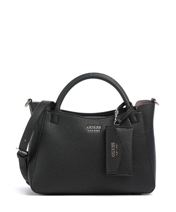 Guess Brenton Håndtaske black