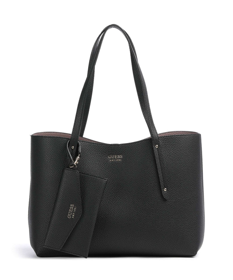 Guess Brenton Tote bag black