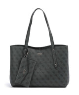 Guess Brenton Shopper taske coal logo