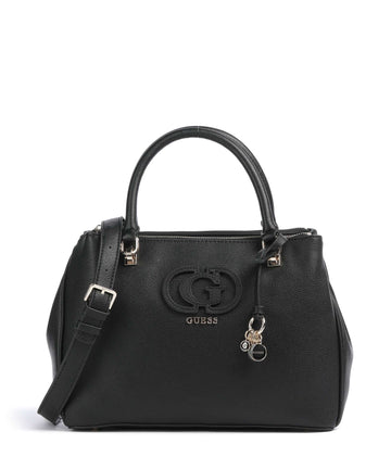 Guess Calebra Håndtaske black